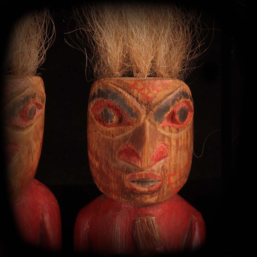 Shaman