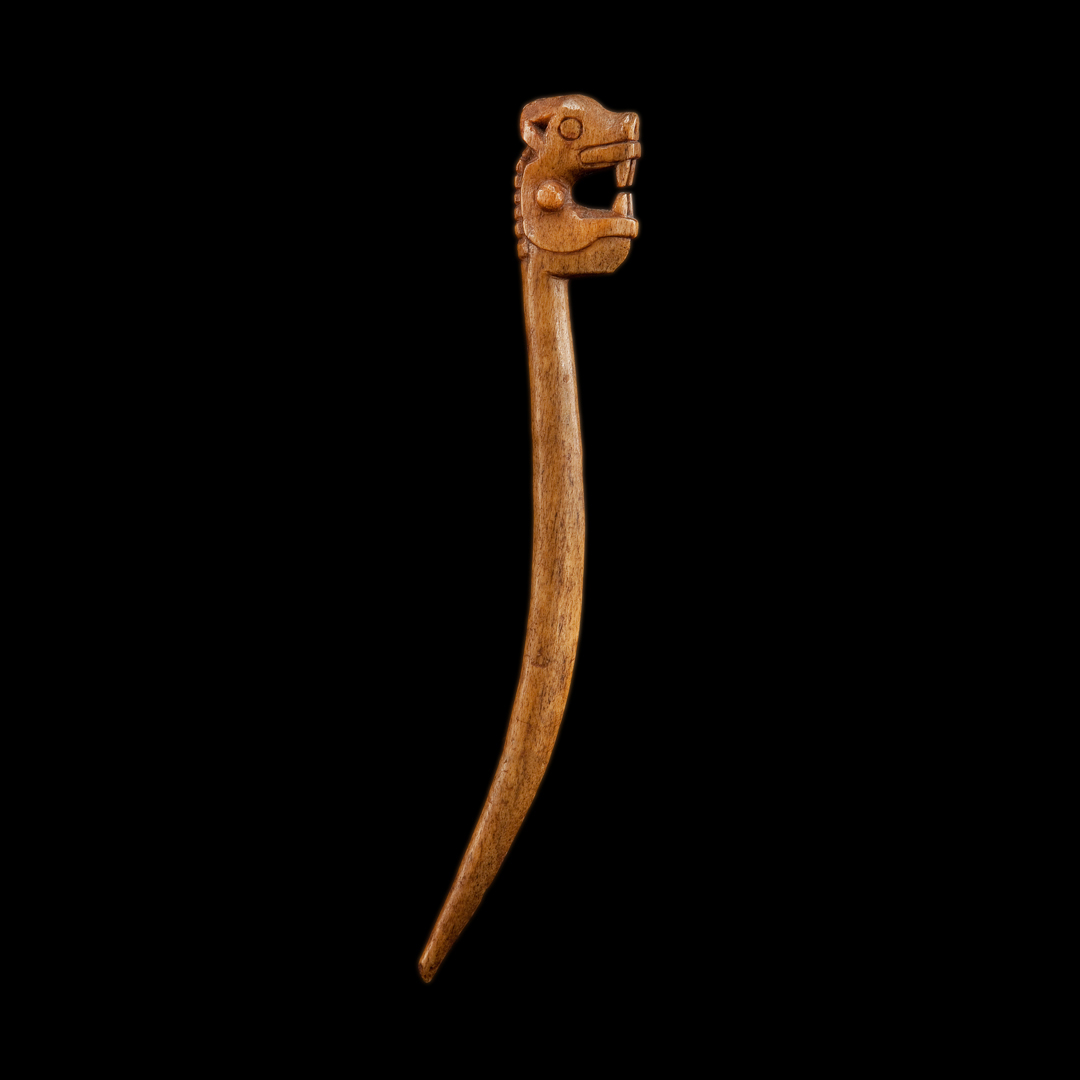 Trap Stake